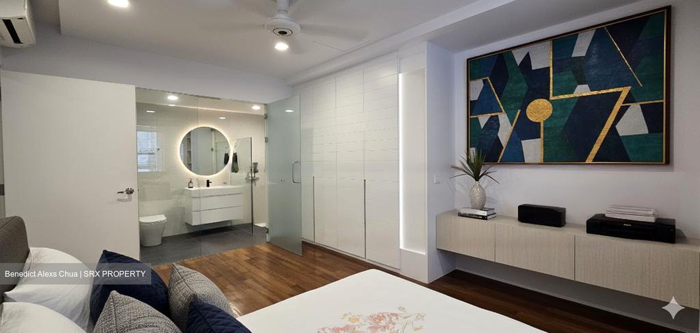 Capitol Park (D11), Semi-Detached #485921091
